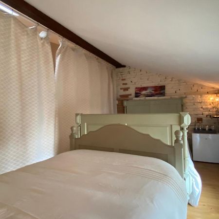 Le Clos Du Cedre Launac Dış mekan fotoğraf