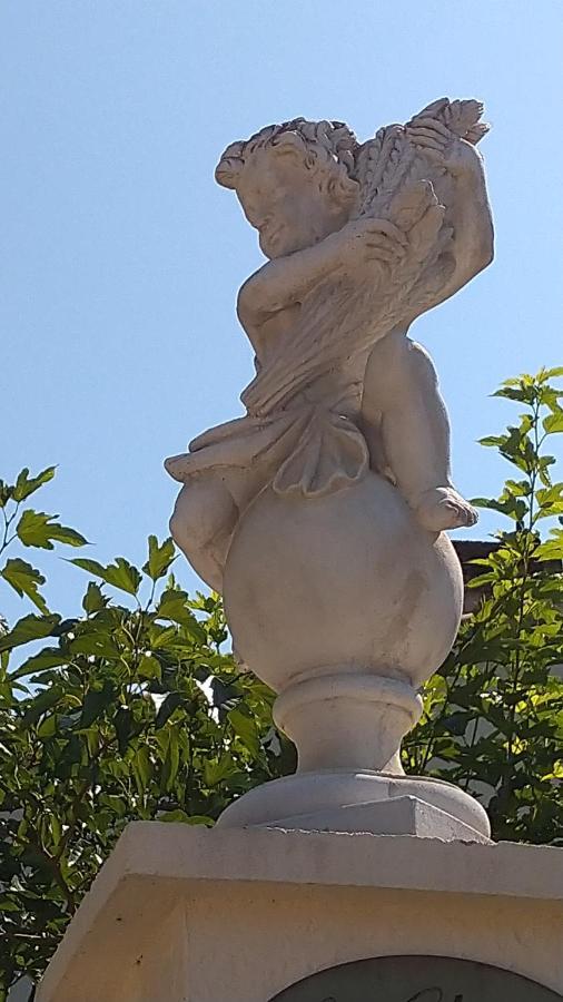 Le Clos Du Cedre Launac Dış mekan fotoğraf