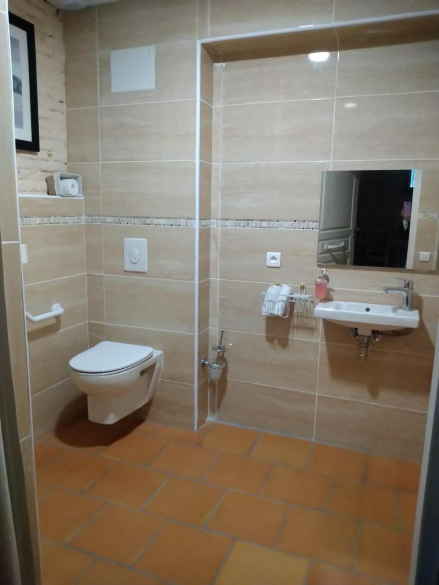 Le Clos Du Cedre Launac Dış mekan fotoğraf