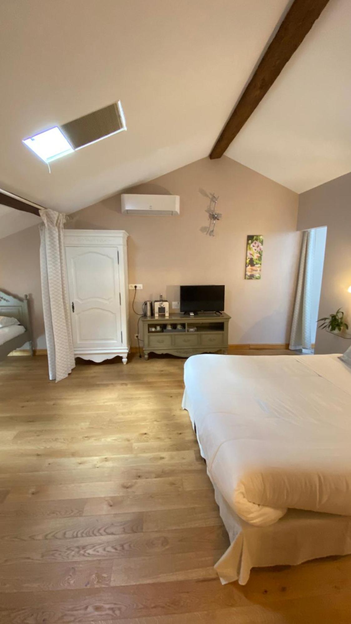 Le Clos Du Cedre Launac Dış mekan fotoğraf