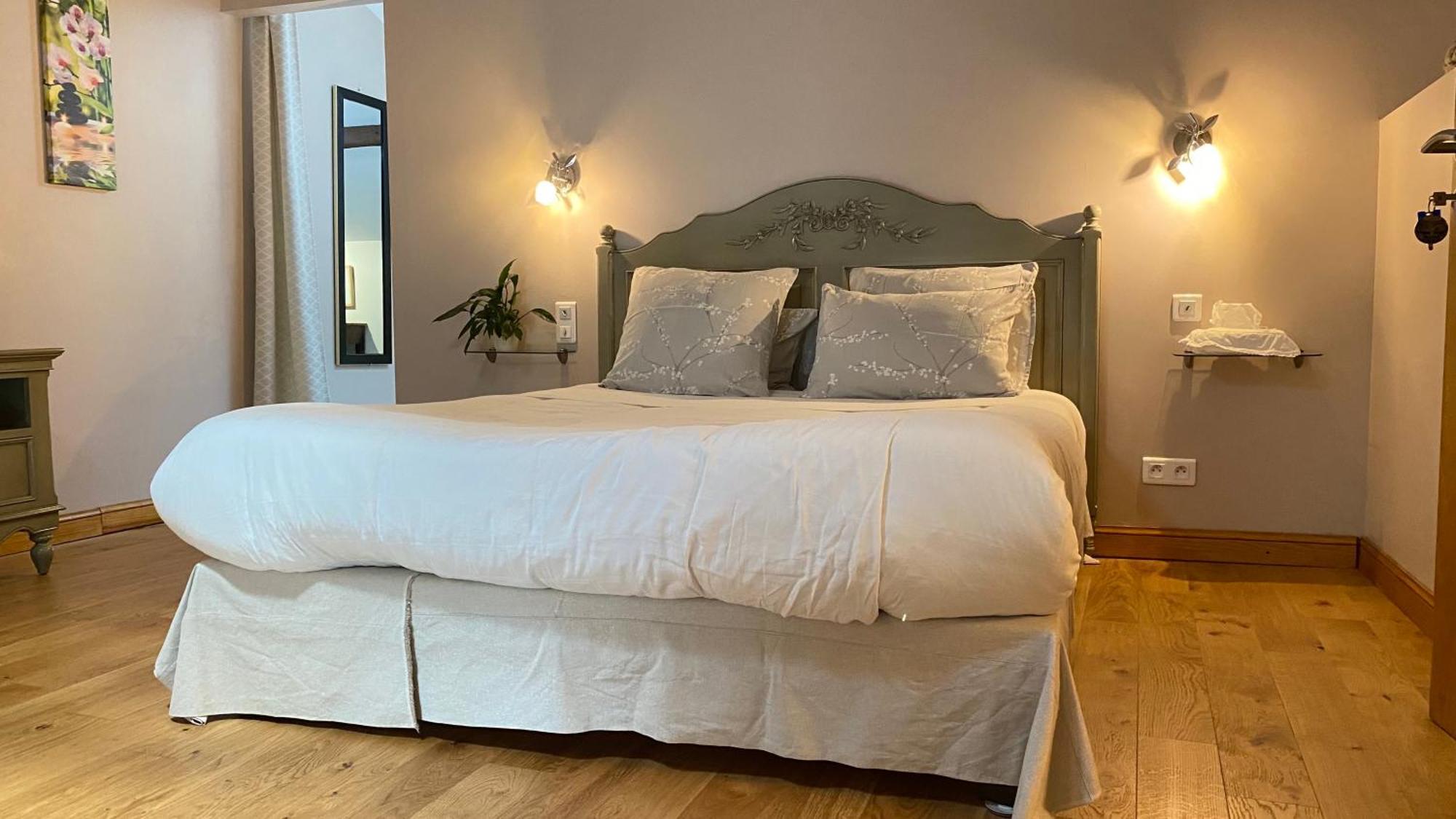 Le Clos Du Cedre Launac Dış mekan fotoğraf