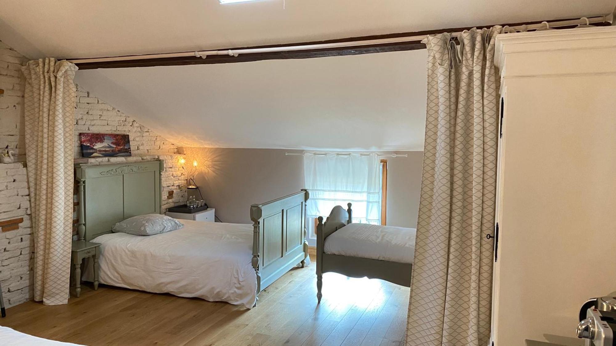 Le Clos Du Cedre Launac Dış mekan fotoğraf