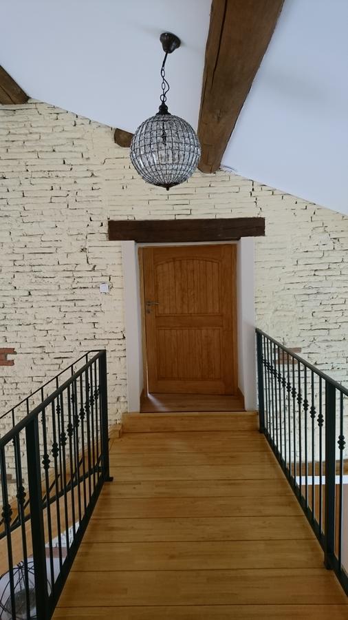 Le Clos Du Cedre Launac Dış mekan fotoğraf